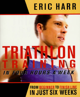 Triathlon Training in Four Hours a Week (Paperback)