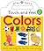 Touch and Feel Colors