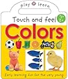 Touch and Feel Colors