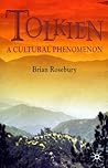 Tolkien: A Cultural Phenomenon Tolkien: A Cultural Phenomenon