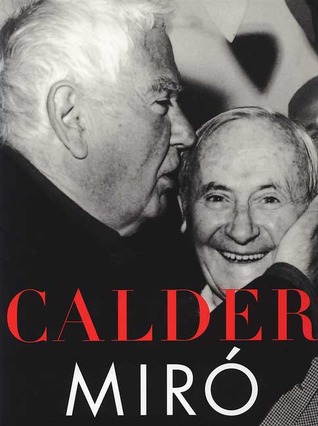 Calder, Miro (Hardcover)