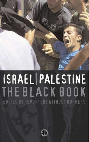 Israel/Palestine: The Black Book (Paperback)