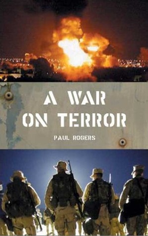 A War on Terror: Afghanistan and After (Paperback)