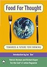 Food for Thought by Patrick Herman