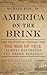 America on the Brink by Richard Buel Jr.