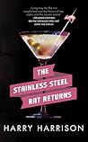 The Stainless Steel Rat Returns by Harry Harrison