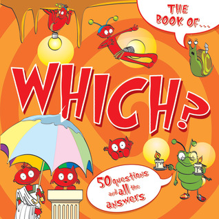 The Book of... Which?