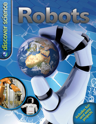 Robots (Discover Science)