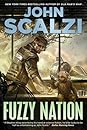 Fuzzy Nation by John Scalzi