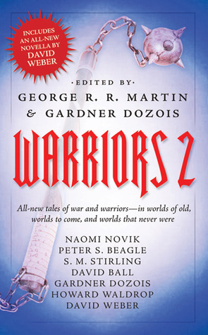 Warriors 2 (Mass Market Paperback)