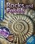Rocks and Fossils (Discover Science)