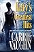 Kitty's Greatest Hits by Carrie Vaughn