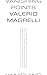 Vanishing Points: Poems