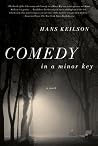 Comedy in a Minor...