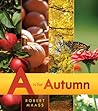 A Is for Autumn