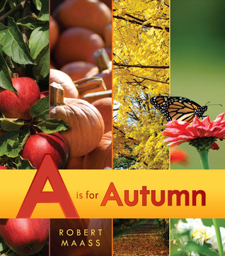 A Is for Autumn (Hardcover)