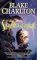 Spellwright (Spellwright, #1)