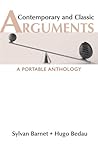 Contemporary and Classic Arguments: A Portable Anthology