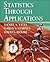 Statistics Through Applicat...