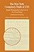 The New York Conspiracy Trials of 1741 by Serena R. Zabin