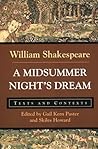 A Midsummer Night's Dream: Texts and Contexts