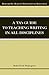 A TA's Guide to Teaching Writing in All Disciplines (Bedford/St. Martin's Professional Resources)
