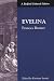 Evelina (Bedford Cultural Editions)