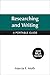 Researching and Writing with 2009 MLA Update