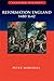 Reformation England 1480-1642 by Peter        Marshall
