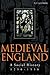 Medieval England: A Social ...