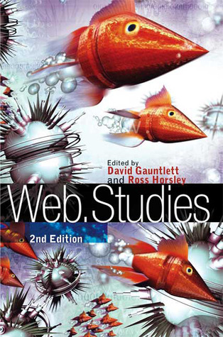 Web.Studies (Paperback)