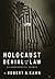 Holocaust Denial and the Law: A Comparative Study