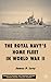 The Royal Navy's Home Fleet in World War II by James P. Levy