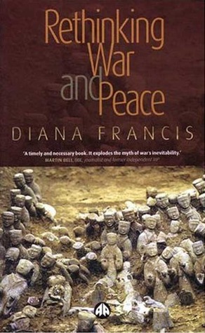 Rethinking War And Peace (Hardcover)