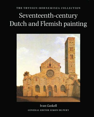 Seventeenth-Century Dutch and Flemish Painting (Hardcover)