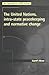 The United Nations, Intra-State Peacekeeping and Normative Change (New Approaches to Conflict Analysis)