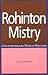 Rohinton Mistry by Peter Morey