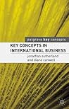 Key Concepts in I...
