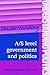 Understanding A/S Level Government Politics by Christopher J. Wilson