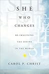 She Who Changes: ...