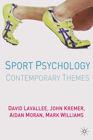 Sport Psychology: Contemporary Themes
