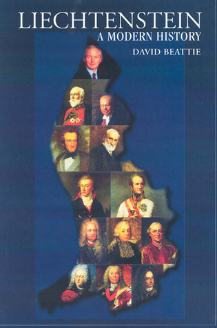 Liechtenstein: A Modern History
