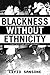 Blackness Without Ethnicity: Race and Construction of Black Identity in Brazil