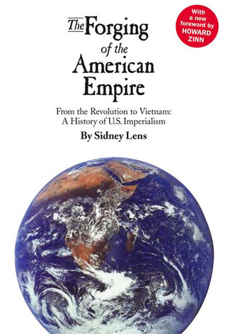 The Forging of the American Empire (Paperback)