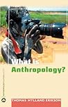 What Is Anthropol...