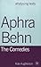Aphra Behn: The Comedies (A...