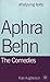 Aphra Behn by Kate Aughterson
