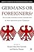 Germans or Foreigners? Atti...