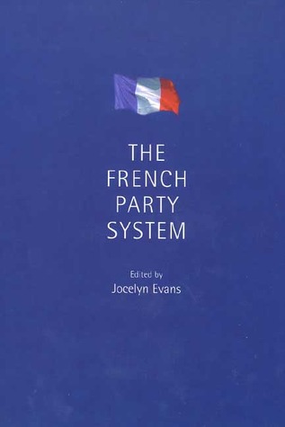 The French party system