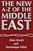The New A-Z of the Middle East: Second Edition